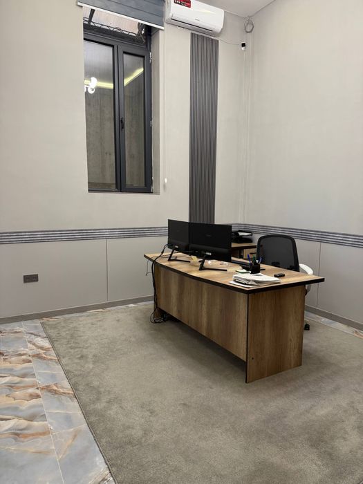 Аренда Готовый Офис Гулобод 1 линия