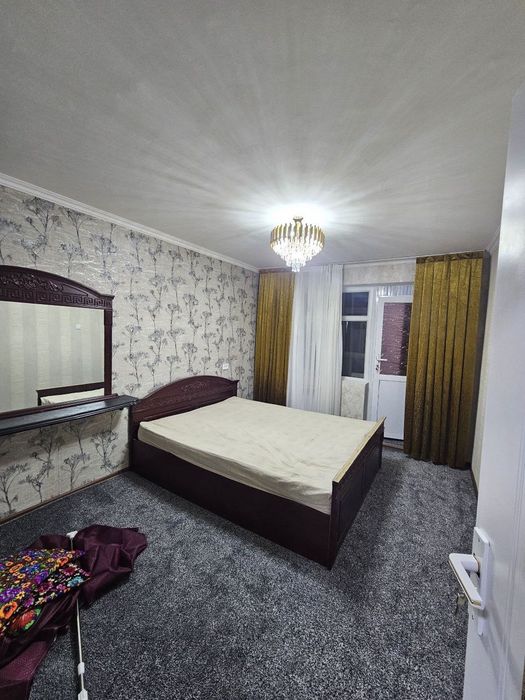 2 хонали квартира сотилади