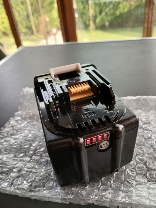 Makita батерии 18v 18Ah