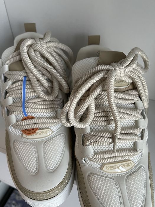 Adidasi LV sk8 masura 42 pe stock