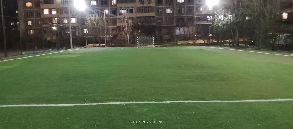 Futboll Arenda Polya