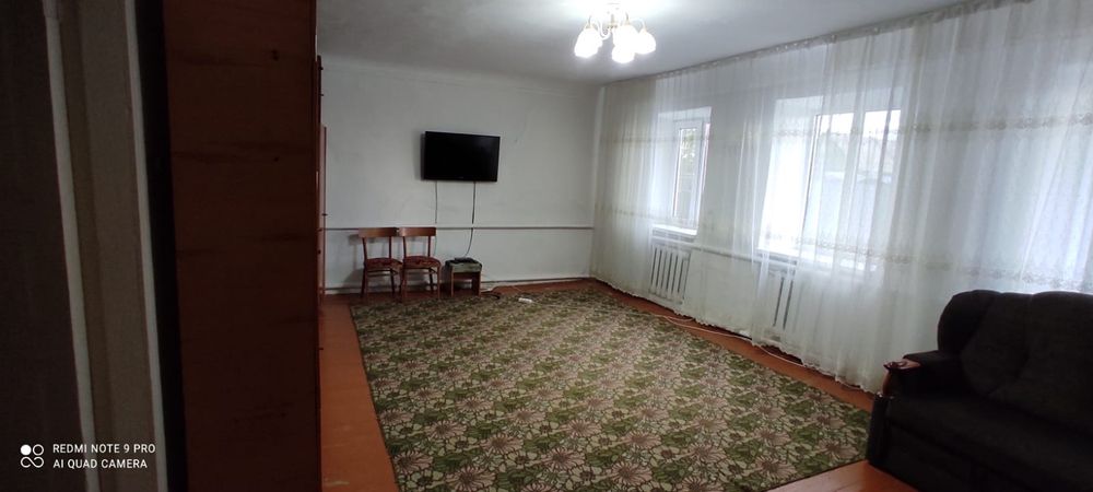 Срочно продам дом в г. Алга