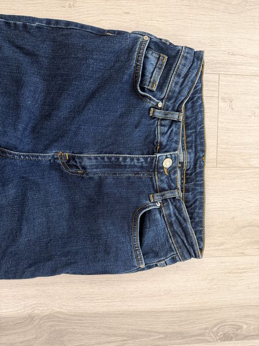 Дънки Sinsay Shein Trendyol