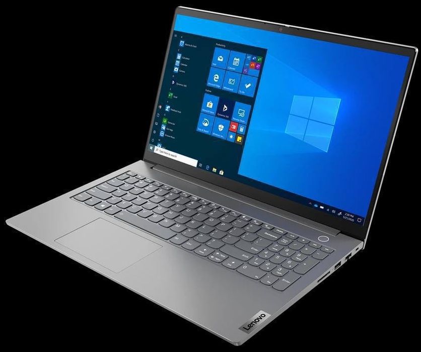 Lenovo Thinbook 16 G8
