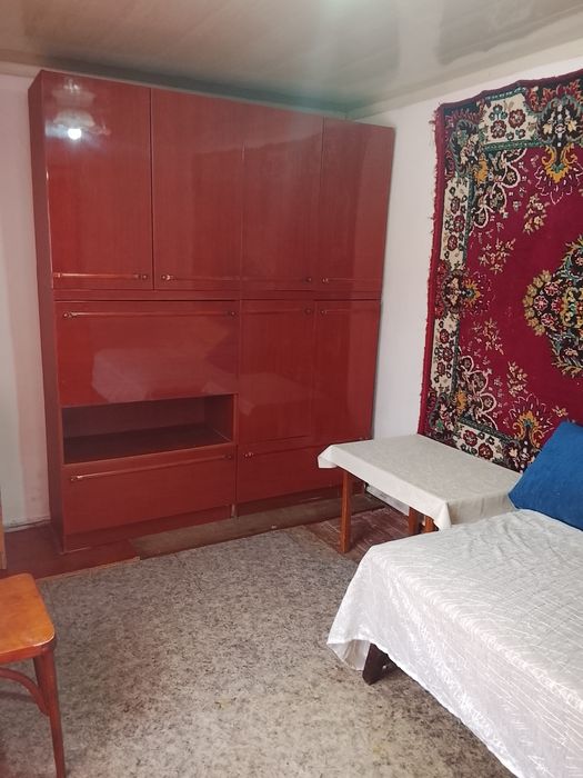 * * * Времянка* * *