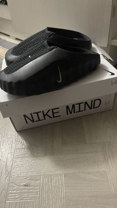 Тапки Nike Mind Найк майнд
