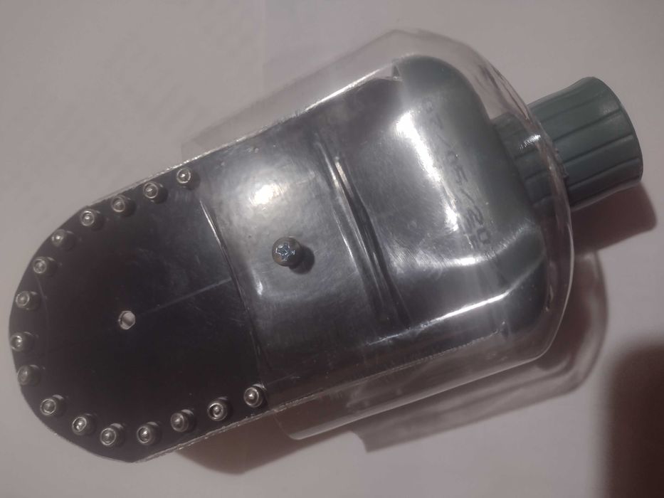 Pieptene de cules măceșe (piaptan maciese) 2