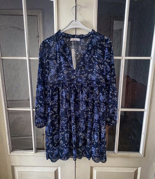 Вещи женские Новая