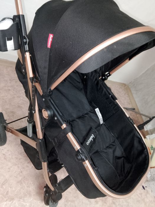 Коляска детская новая