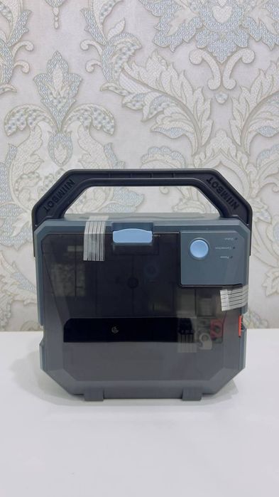портативный умный принтер этикеток Niimbot C1, используемый для маркир