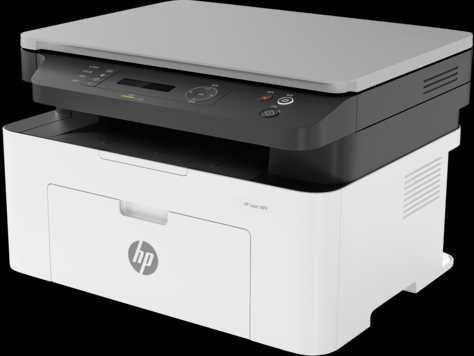 Принтер МФУ Canon HP 3в1