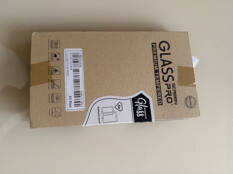 Apple iPhone  XS Max Rose Gold