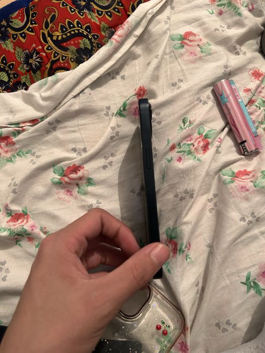 Айфон 13 каропка бәрі бар