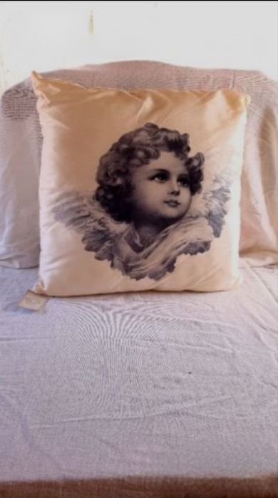 Декоративни възглавници