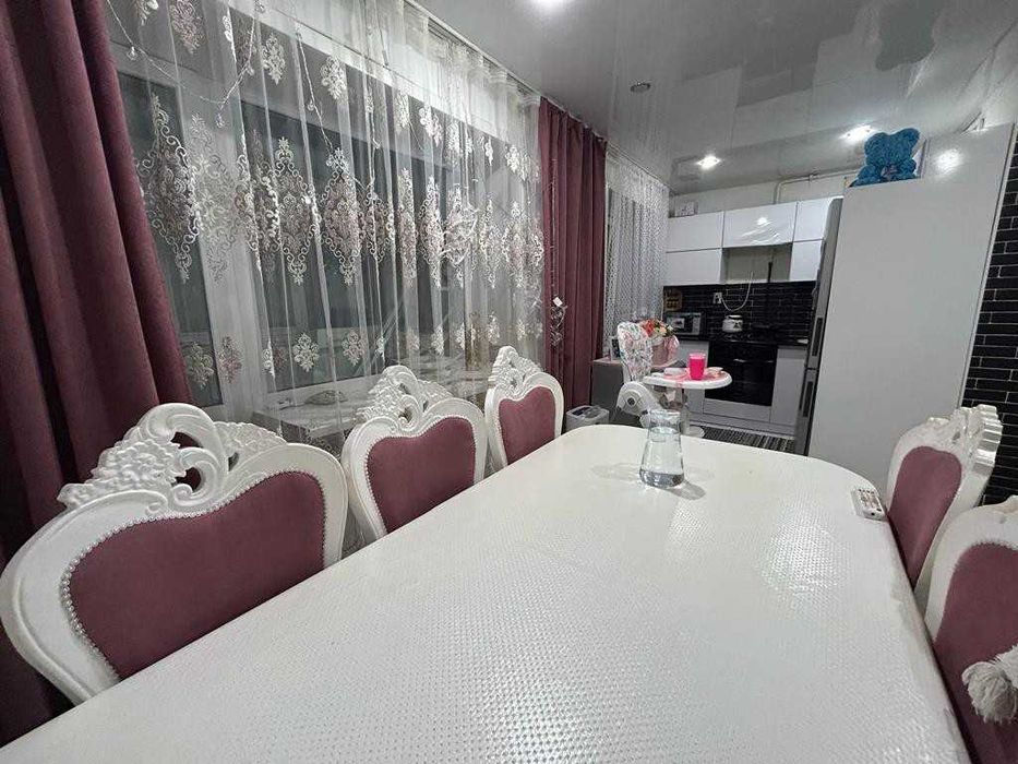 Продажа 3-комнатной квартиры Центр