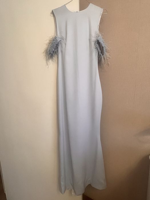 Платье бренда Malli