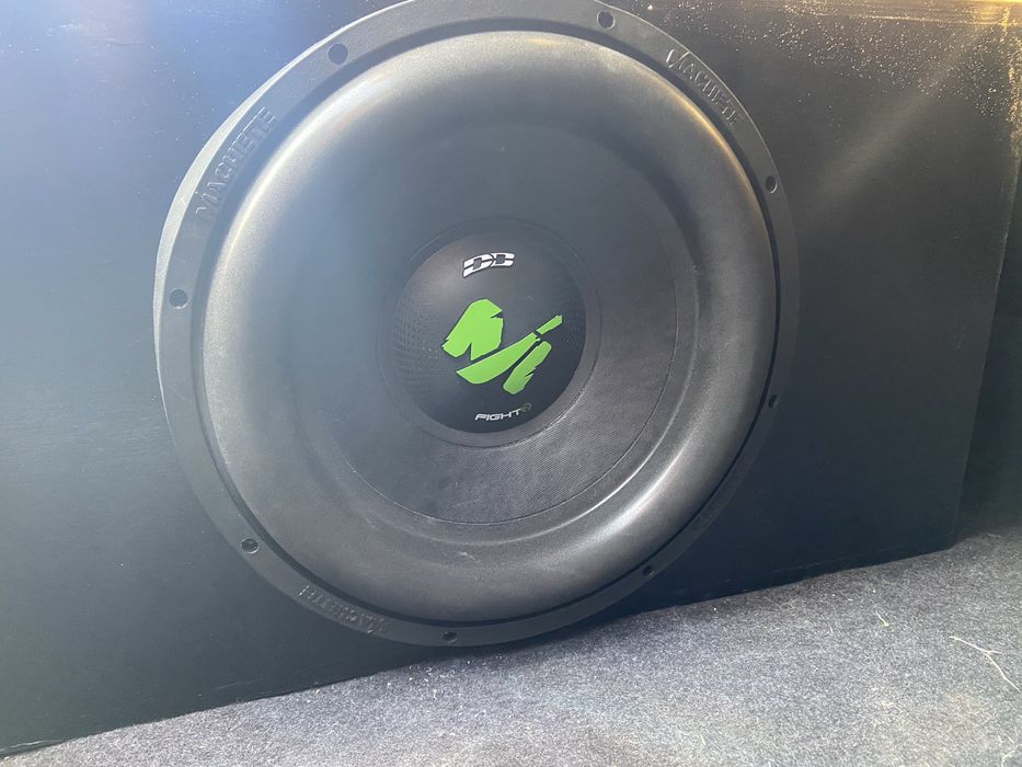 Аппаратура в комлекте