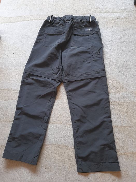 The north face мъжки панталон S размер.
