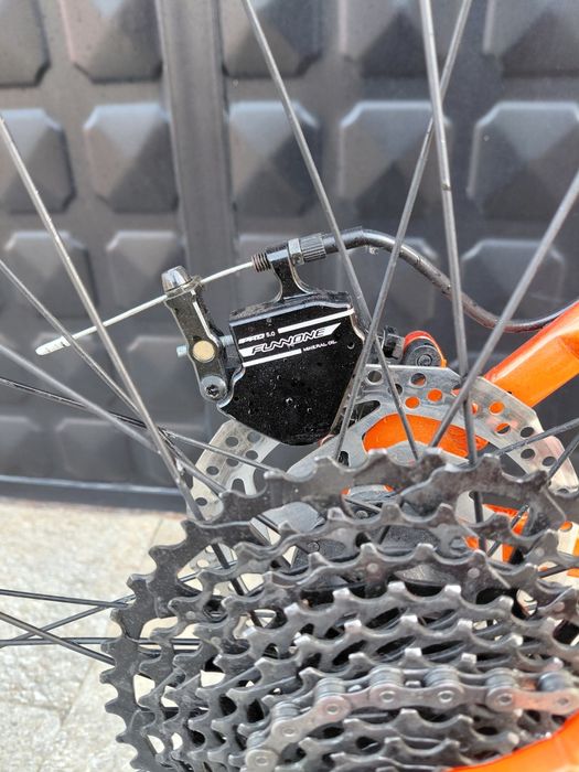 Алуминиев велосипед