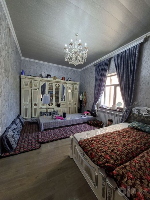 Argun . Yangi ariq mahalla hovli sotiladi srochna