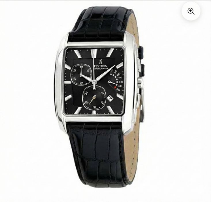 Часовник Festina Cronograph