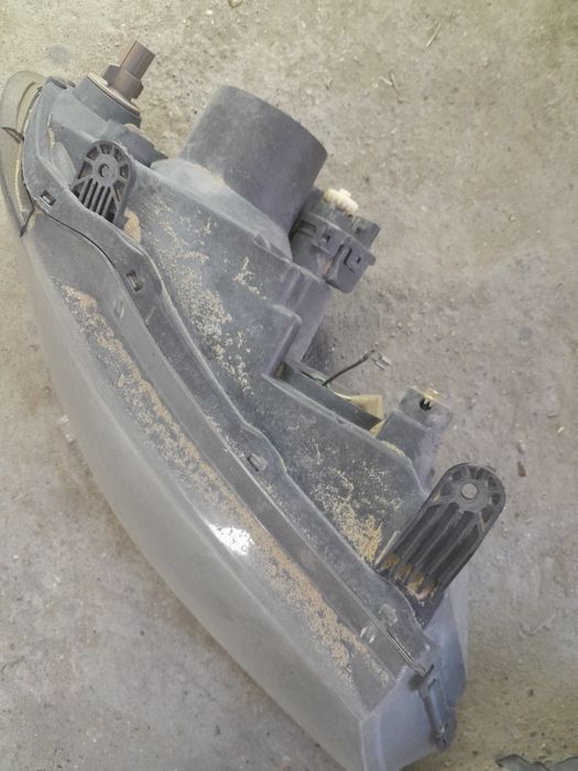 Продам нэксия фары