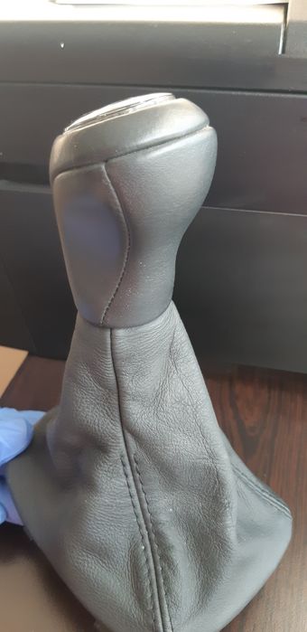 Топка скоростен лост  за Мерцедес Ц класа полуавтомат