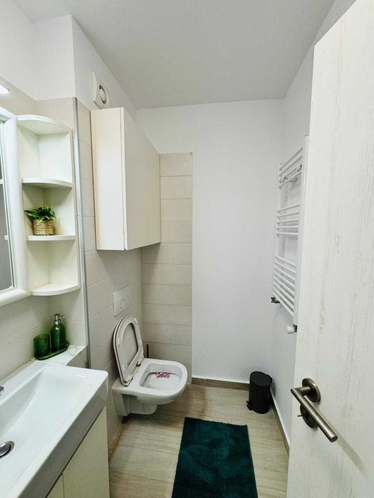 Inchiriere studio dublu Granvia Park