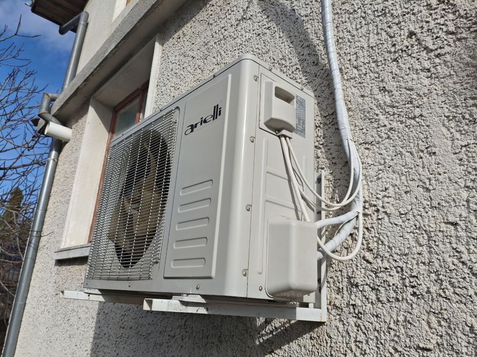 Климатик Arielli AAC - 24CHKD - 24 KA Климатик