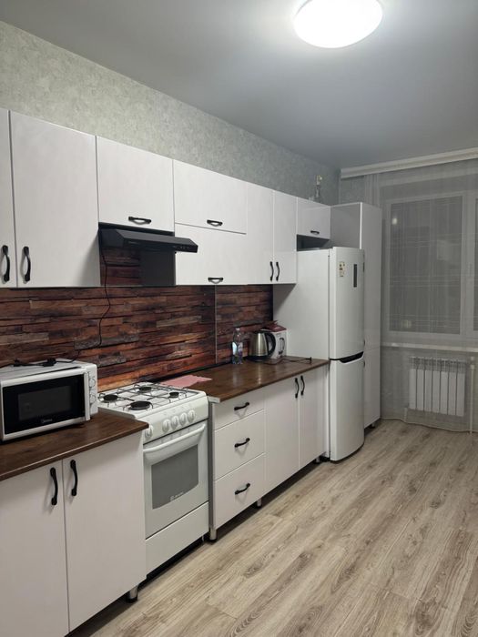 Аренда квартиры мкр Береке