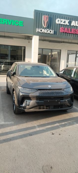 Продается Leapmotor c11 full Hybrid 1100km