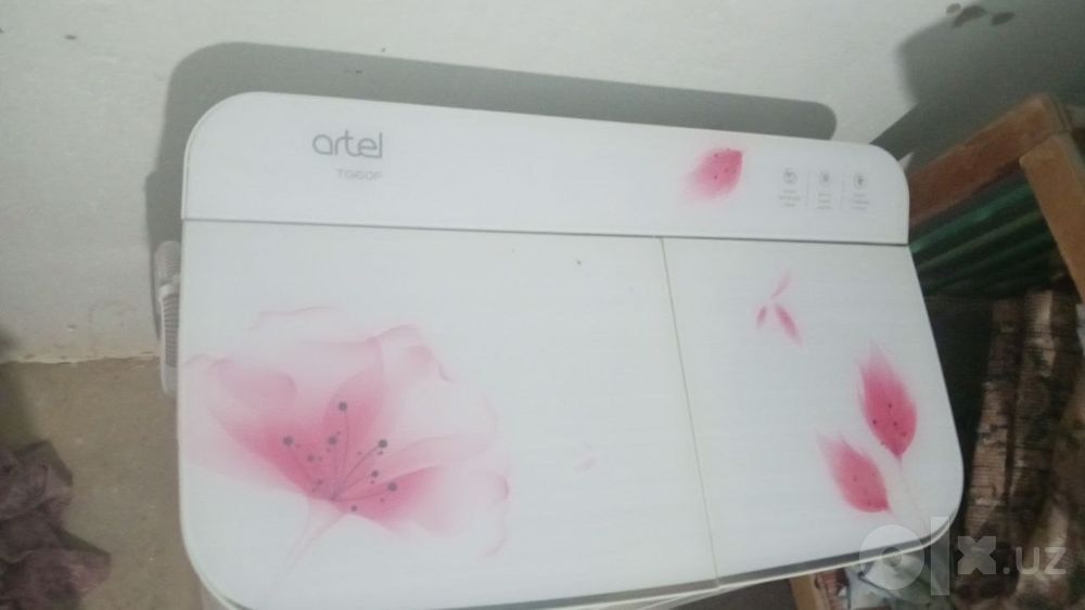 Artel polavtomat