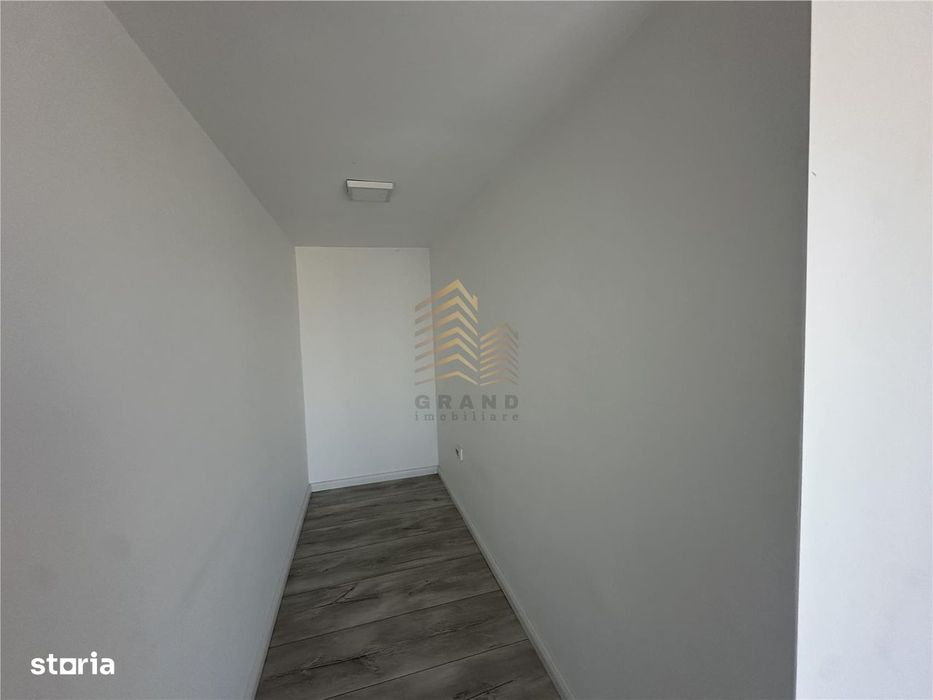 Apartament 3 Camere | Decomadat | Etaj 2 | Zona Decebal