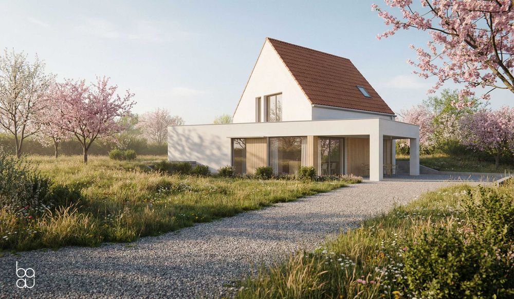 Arhitect I Proiecte arhitectura I Design interior I Avize & Autorizatii I Releveu I PUD I PUZ I Cluj / Bistrita
