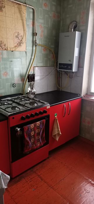 Продам 2х комнатную квартиру