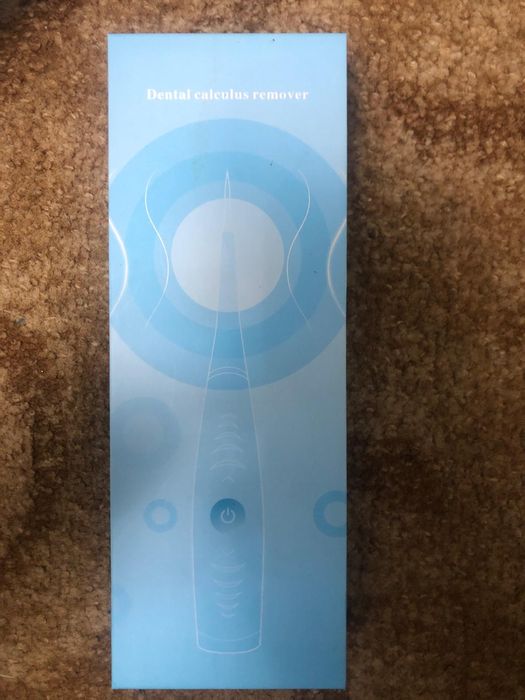 Aparat detartraj ultrasunete