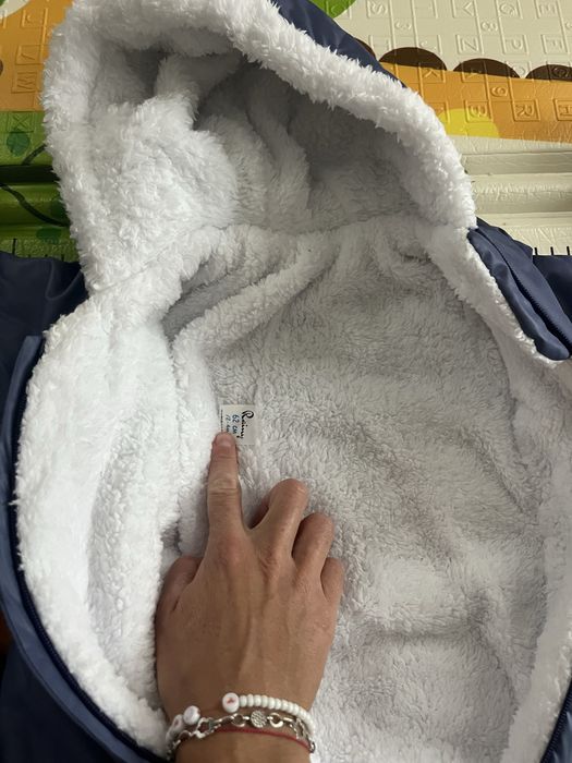 Космонавт за момче