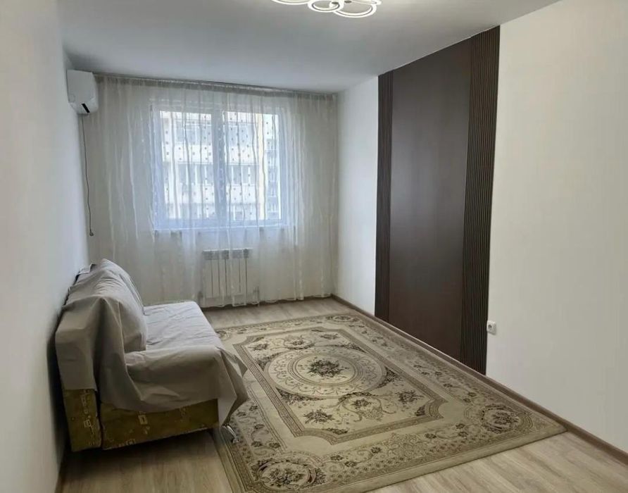Бесагаш үй квартирага беріледі