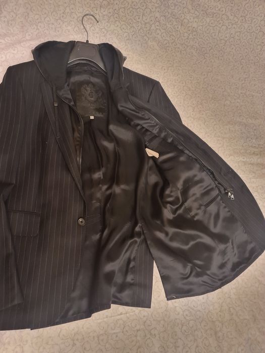 Sacou sport elegant John Richmond