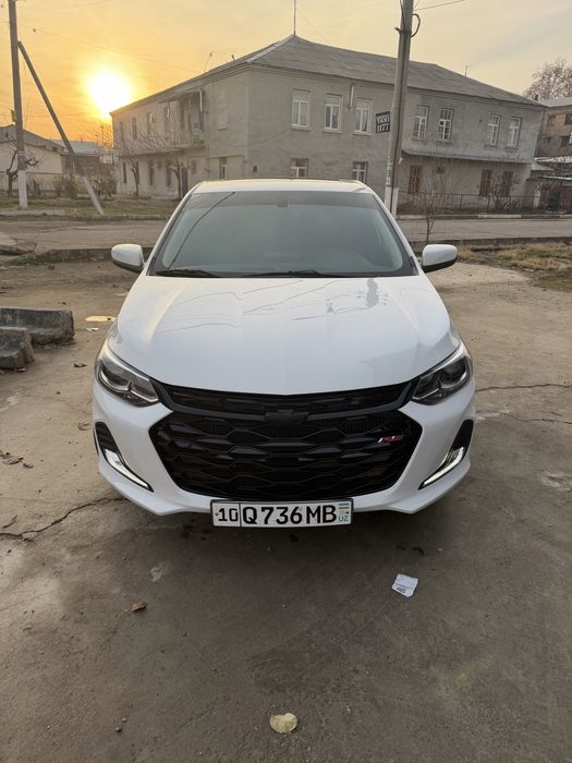 Onix premer + 6 pazitsa