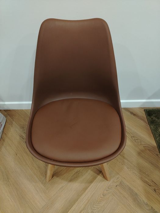 Стулья для гостинной 6 шт