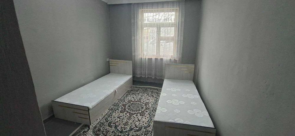 UY IJARAGA BERILADI (talaba bolalar uchun)  Yaxshi joylashuv