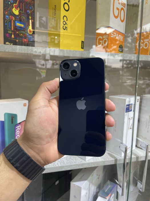 Iphone 13 yengi arzoon