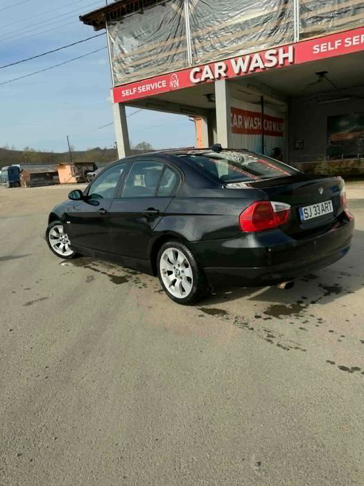 BMW Seria 3 E 90