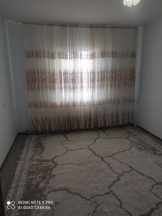 Продается 4-х комнатная квартира Сергели 8