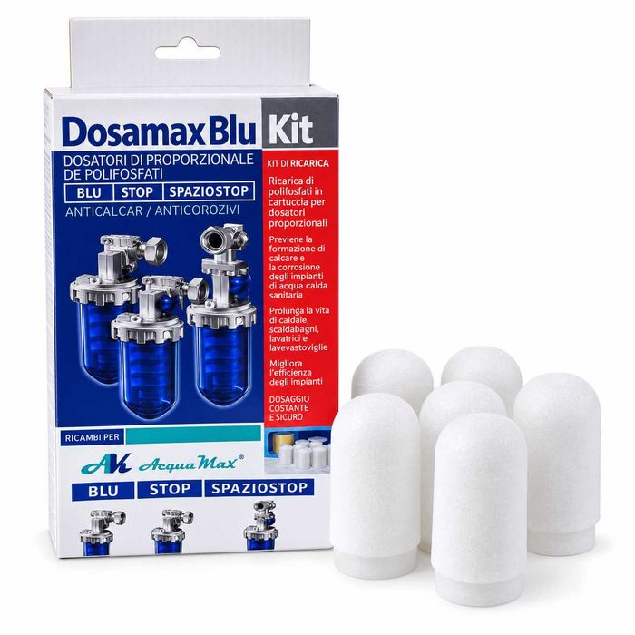 Kit centrala / boiler