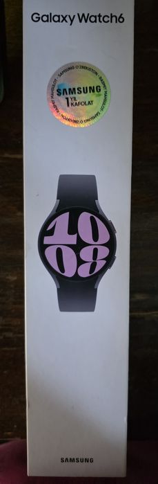 Samsung Galaxy Watch 6