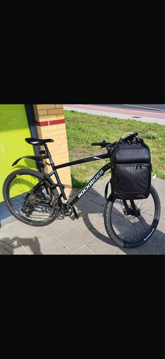 Bicicleta Rockrider 27.5