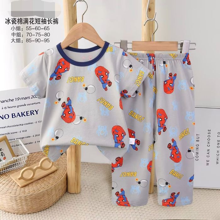 Продам детские пижамы