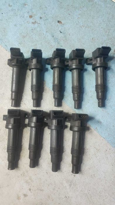 двигатель 3S-GE Beams 210 сил